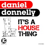 It's A House Thing - Single