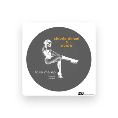 Listen to Claude Daniel, watch music videos, read bio, see tour dates & more!