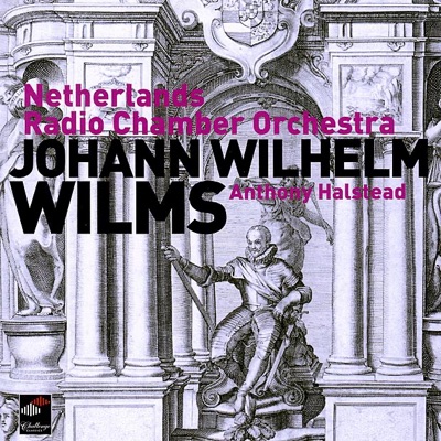 Symphonies Op. 23 & 14, Variations On "Wilhelmus Van Nassauwe"