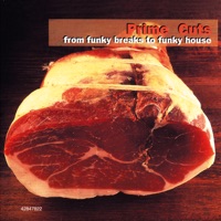 Trouble Jazz (Funky Mix)