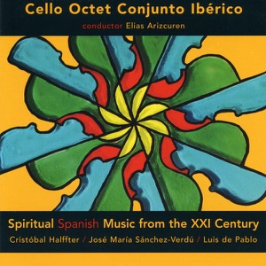Spiritual Spanish Music from the XXI Century