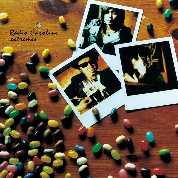 I'M JUST A DOG - The Birthdayのアルバム - Apple Music