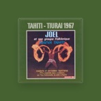 Maeva Tahiti Tahitian Fokloric Group