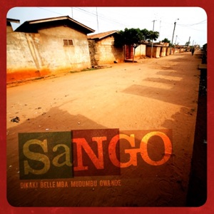 Sango - EP