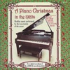 A Piano Christmas In the 1920's