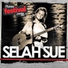 Selah Sue