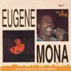 Eugène Mona - Doudou Menard