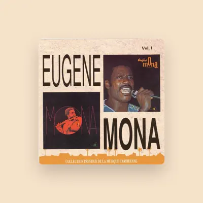 Listen to Eugène Mona, watch music videos, read bio, see tour dates & more!