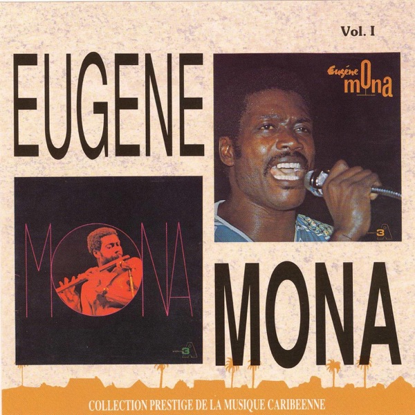 Eugène Mona, Vol. 1 (1975-1978)