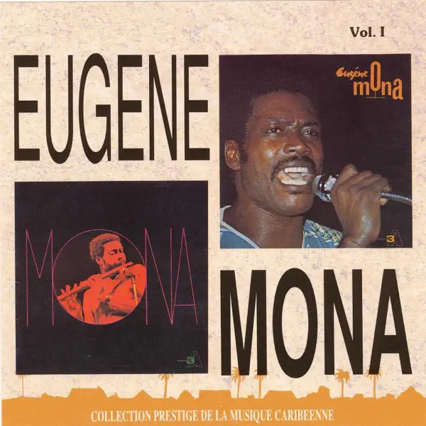 Doudou Menard — Eugène Mona