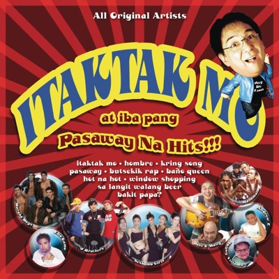 Andrew Espiritu - Bano Queen