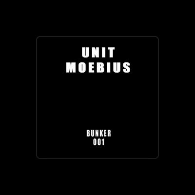 Listen to Unit Moebius, watch music videos, read bio, see tour dates & more!