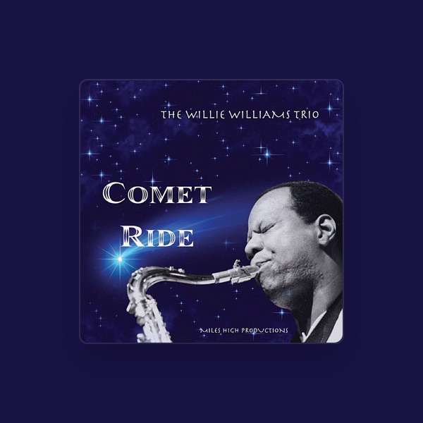 The Willie Williams Trio's avatar
