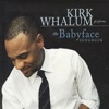 Kirk Whalum - Exhale (Shoop Shoop)