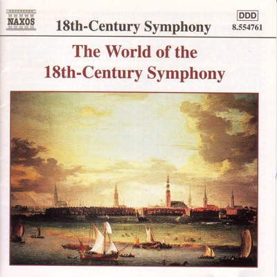 World of the 18Th Century Symphony (The)