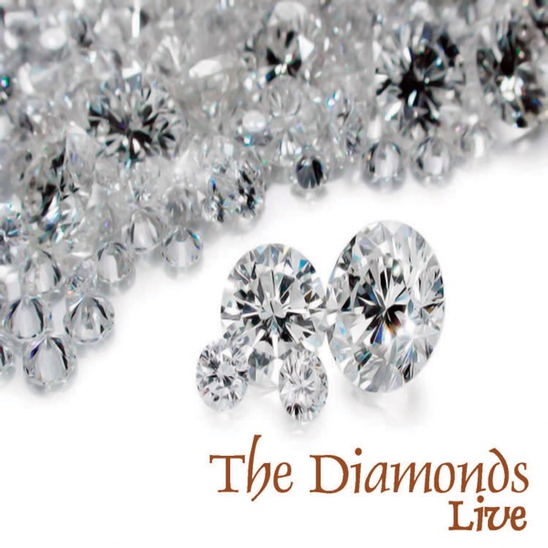 The Diamonds - Live artwork