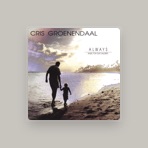 Cris Groenendaal