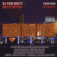 Business Nuthin Personel - Ghetto the Plug