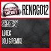 Lotek (Oli G Remix) - Single