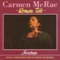 Kick Off Your Shoes - Carmen McRae lyrics