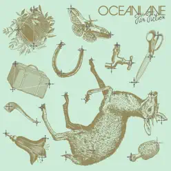 Fan Fiction - EP - Oceanlane