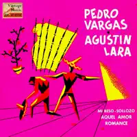AQUEL AMOR — AGUSTIN LARA