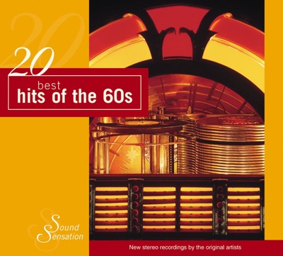 20 Best Hits of the 60s (Re-Recorded Versions)