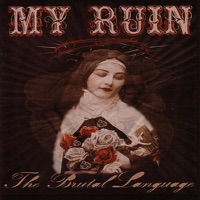 My Ruin - Spilling Open