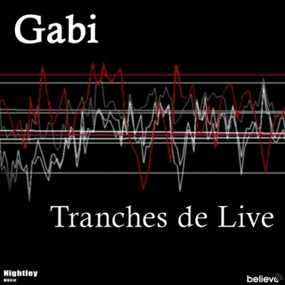 Tranches de live - EP