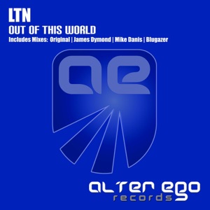Out of This World - EP