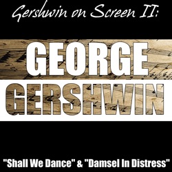 George Gershwin - Promenade (Walking The Dog)
