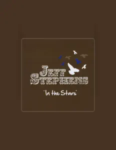 Listen to Jeff Stephens, watch music videos, read bio, see tour dates & more!