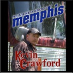 He Talked About Memphis - Single
