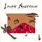 Langue D'amour - Laurie Anderson lyrics