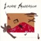 Sharkey's Day - Laurie Anderson lyrics