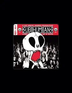 Listen to Subhumans, watch music videos, read bio, see tour dates & more!