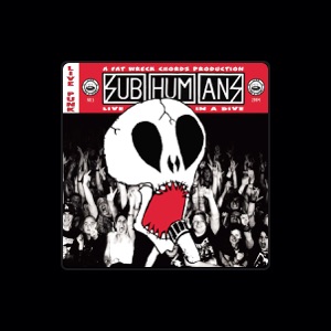 Subhumans