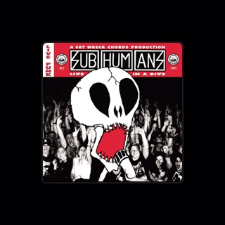 Subhumans
