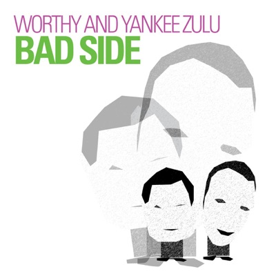 Bad Side - EP