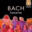Concerto for 3 Harpsichords & Strings in D Minor, BWV 1063: III. Allegro