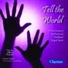 The Choral Project, Daniel Hughes & Michelle Jordan - Psalm 23