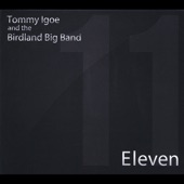 Tommy Igoe and the Birdland Big Band - Moanin'