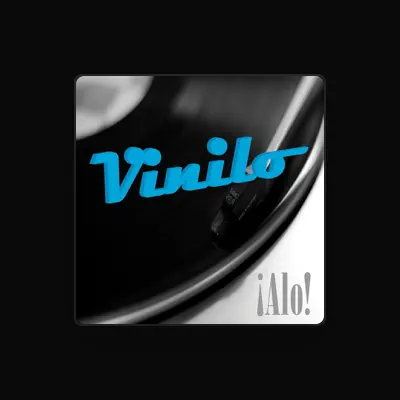 Listen to Vinilo, watch music videos, read bio, see tour dates & more!