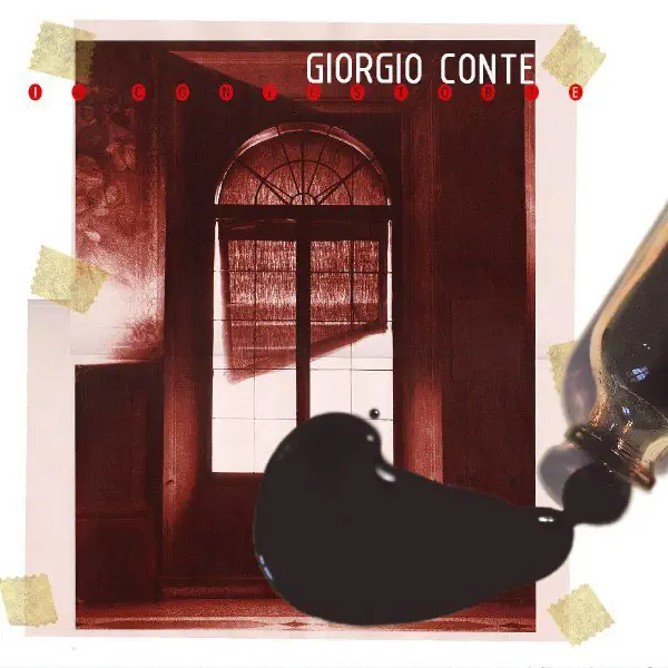 Gnè, Gnè — Giorgio Conte