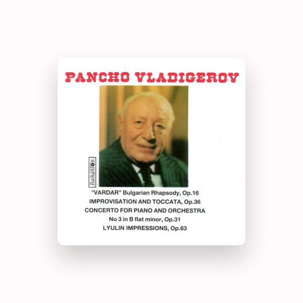 Ivan Drenikov's avatar