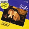 Lilla - Kiki - Az év énekesei '87 - Single