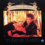 Amor Jollao - Toño Rosario