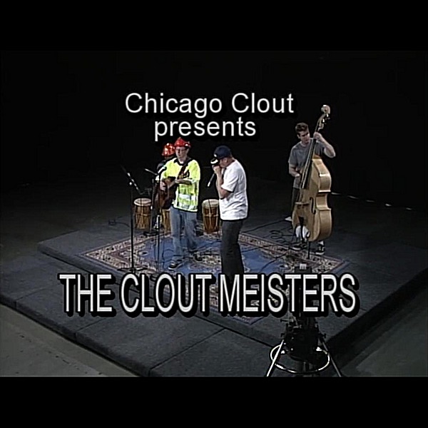 Chicago Clout - Single