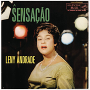 A Sensação - Leny Andrade