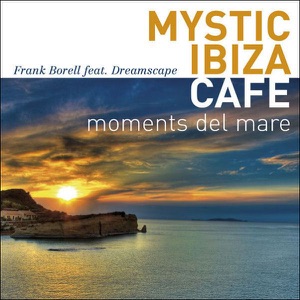 Mystic Ibiza Cafe: Moments del Mare